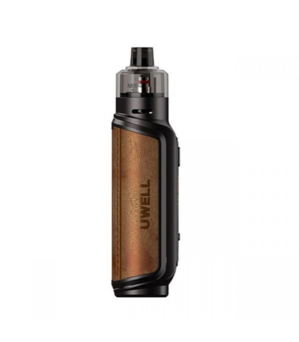 Uwell Aeglos P1 80W Pod Mod Kit 