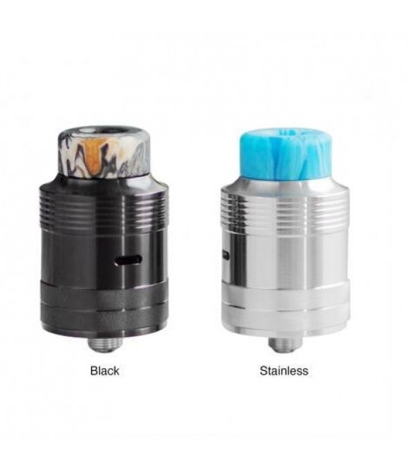 Cthulhu Mjölnir RDA