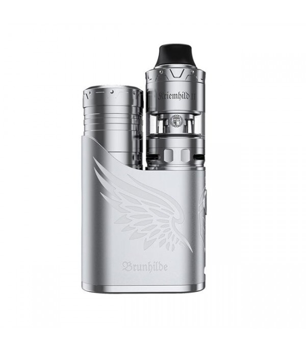 Vapefly Brunhilde SBS 100W Kit