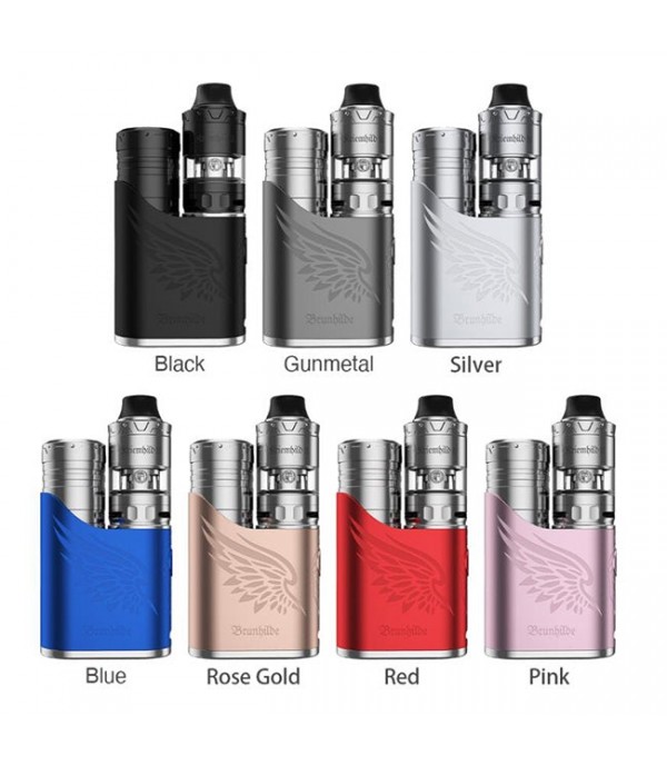 Vapefly Brunhilde SBS 100W Kit