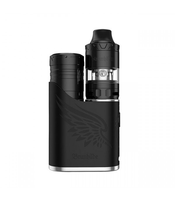 Vapefly Brunhilde SBS 100W Kit