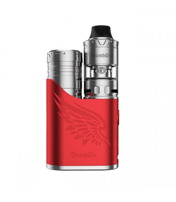 Vapefly Brunhilde SBS 100W Kit