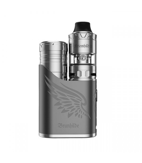 Vapefly Brunhilde SBS 100W Kit