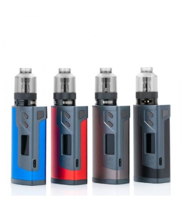 Sigelei 213 FOG Starter Dual 18650 Kit