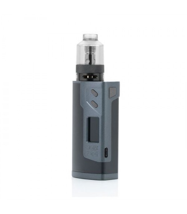 Sigelei 213 FOG Starter Dual 18650 Kit