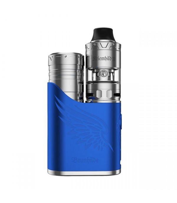 Vapefly Brunhilde SBS 100W Kit