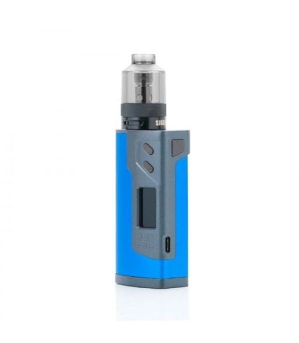 Sigelei 213 FOG Starter Dual 18650 Kit