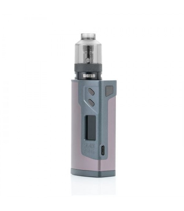 Sigelei 213 FOG Starter Dual 18650 Kit