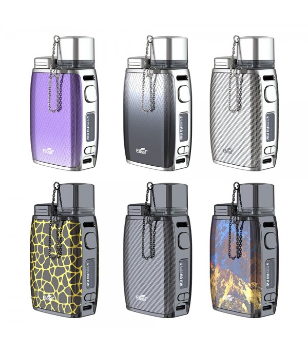 Eleaf Pico COMPAQ 60W 18650 Kit