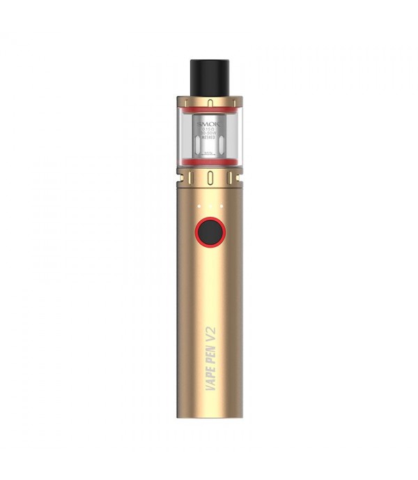 SMOK Vape Pen V2 Kit 1600mAh