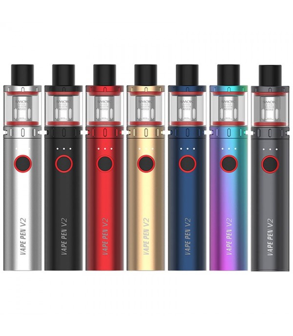 SMOK Vape Pen V2 Kit 1600mAh