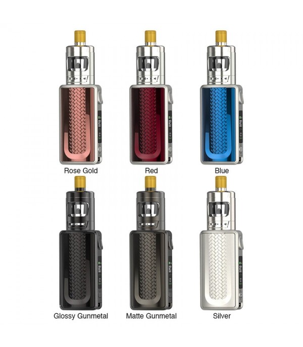 Eleaf iStick S80 Box Kit 1800mAh