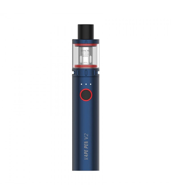 SMOK Vape Pen V2 Kit 1600mAh