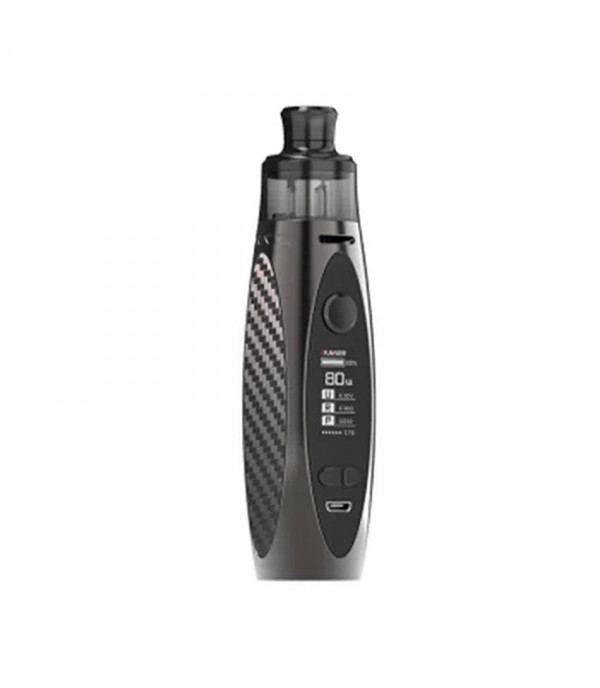 Oumier Voocean 80W Mod Kit 4ml