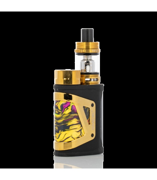 SMOK SCAR-Mini 80w Box Mod Kit