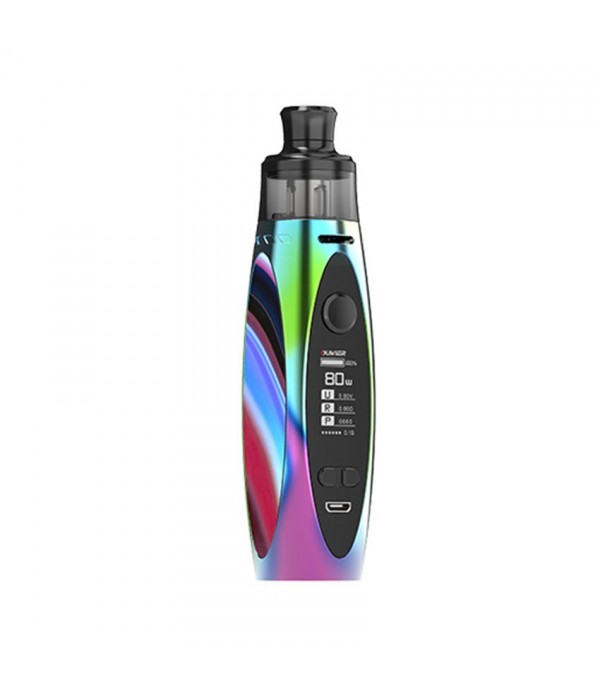 Oumier Voocean 80W Mod Kit 4ml