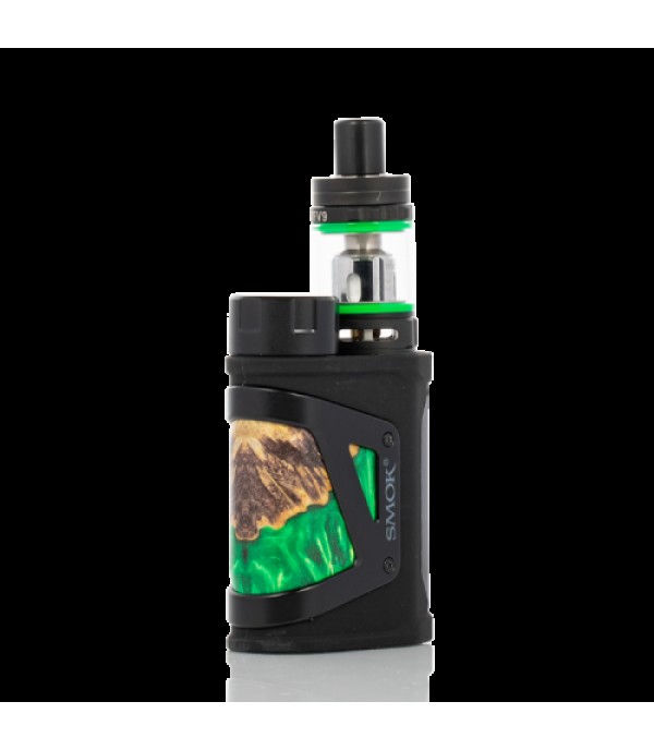 SMOK SCAR-Mini 80w Box Mod Kit