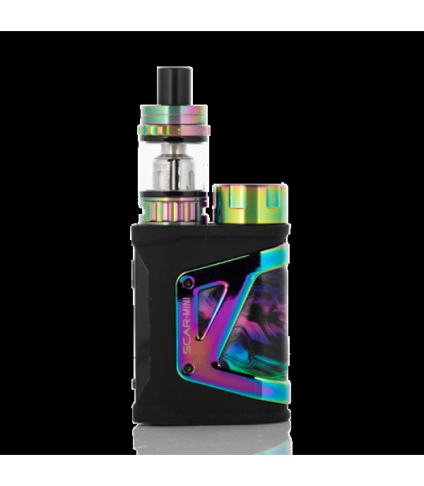 SMOK SCAR-Mini 80w Box Mod Kit