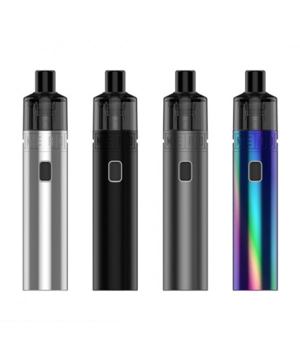 Geekvape Mero Starter Kit 2100mAh