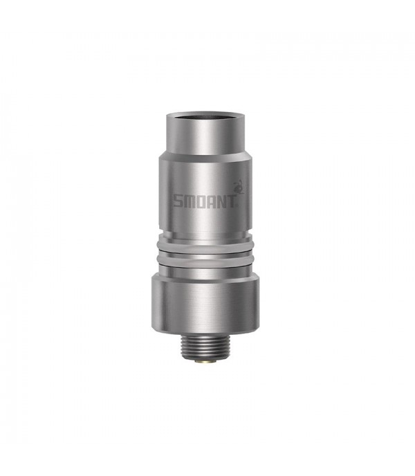 Smoant Knight 80 RBA Coil