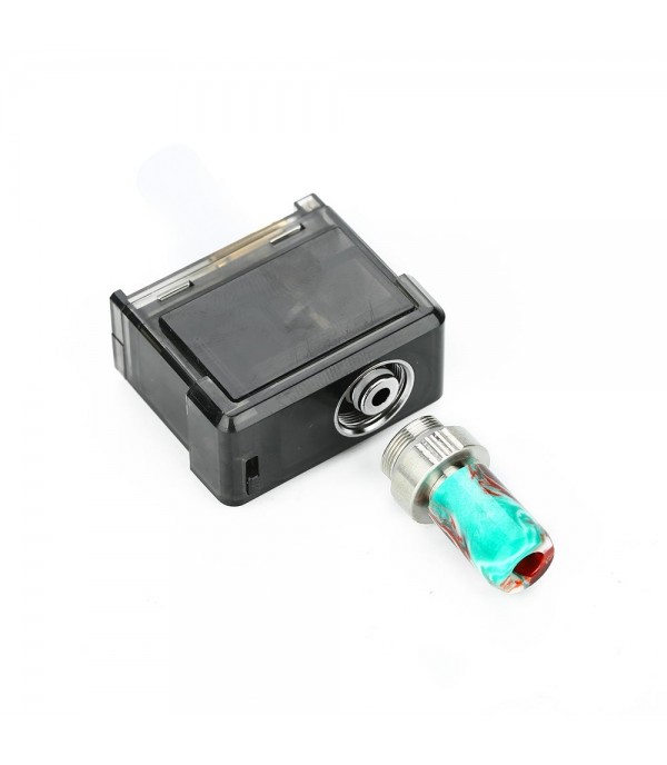 Smoant Pasito Pod Cartridge 3ml