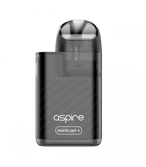 Aspire Minican Plus Pod System Kit