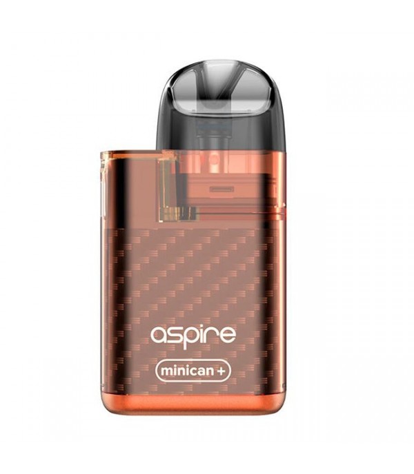 Aspire Minican Plus Pod System Kit