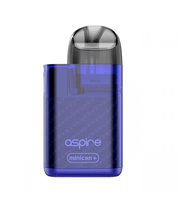 Aspire Minican Plus Pod System Kit