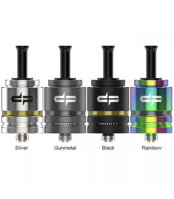 Digiflavor Siren V4 MTL RTA