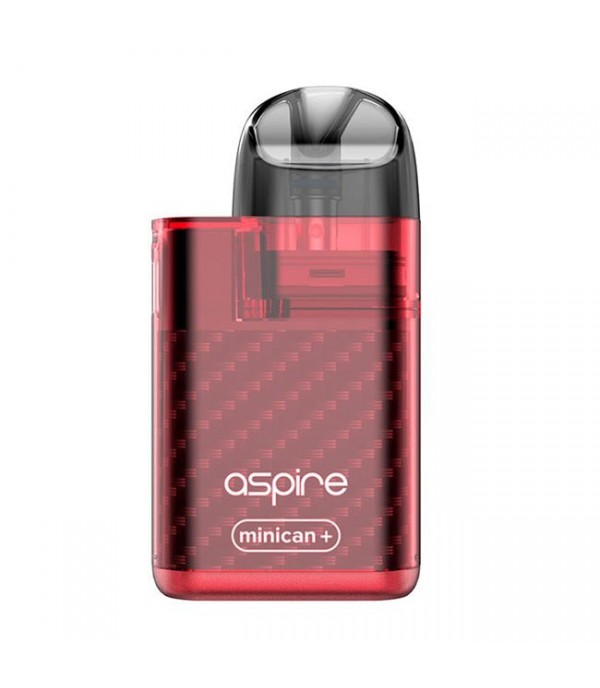 Aspire Minican Plus Pod System Kit