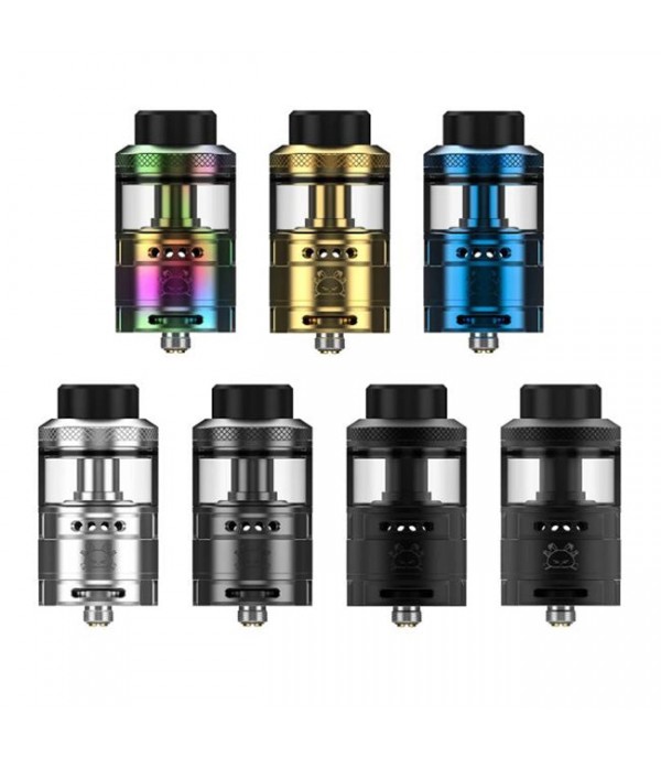 Hellvape Fat Rabbit RTA