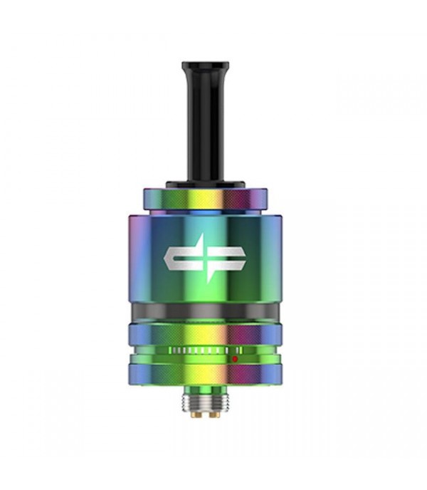 Digiflavor Siren V4 MTL RTA