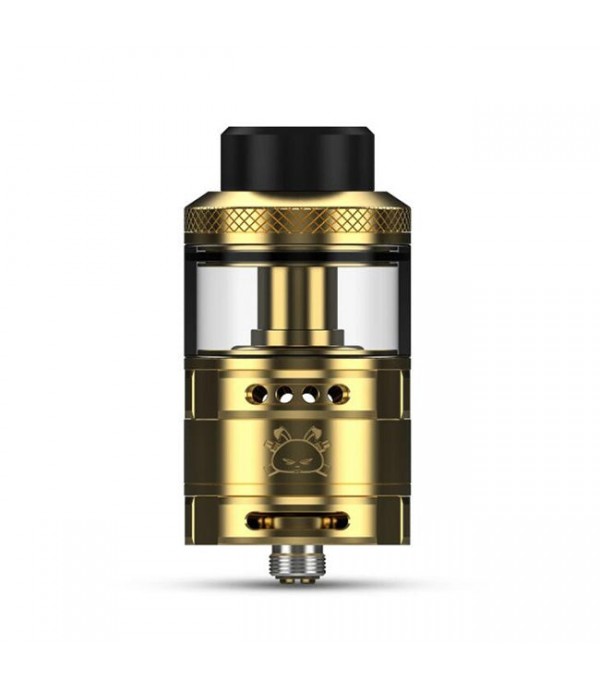 Hellvape Fat Rabbit RTA