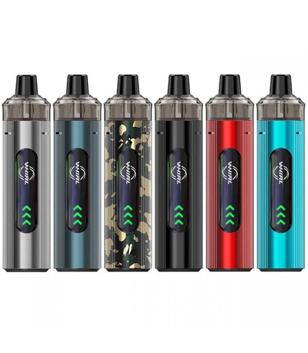 Uwell Whirl T1 Pod Mod Kit 1300mAh