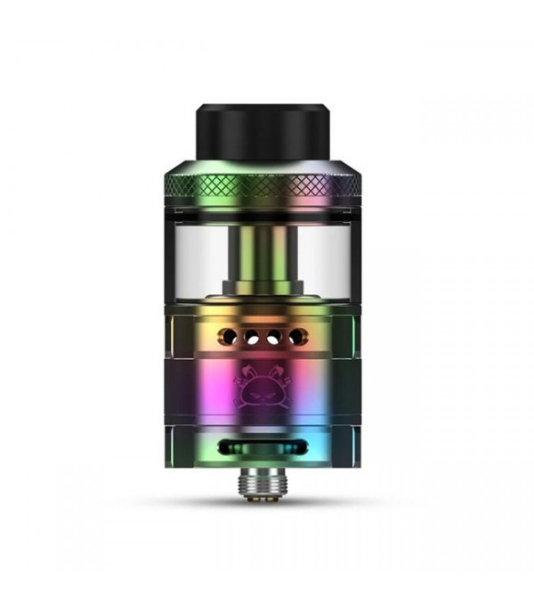 Hellvape Fat Rabbit RTA