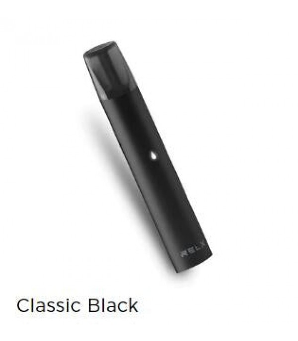 RELX Classic Kit & Pods - Vape Starter Kit