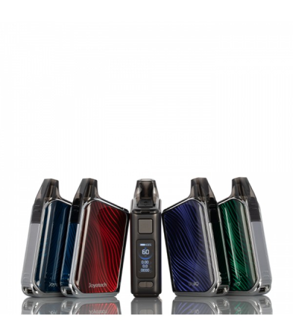 Joyetech ObliQ 60W Pod System Kit 1800mAh