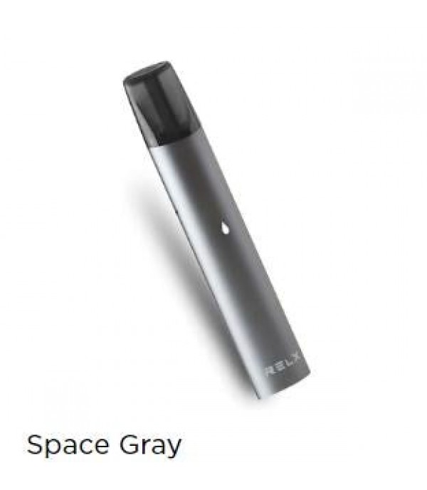 RELX Classic Kit & Pods - Vape Starter Kit