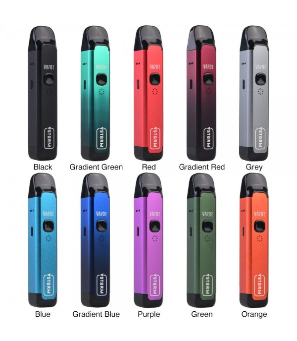 Vapor Storm Flame Pod Kit 1100mAh