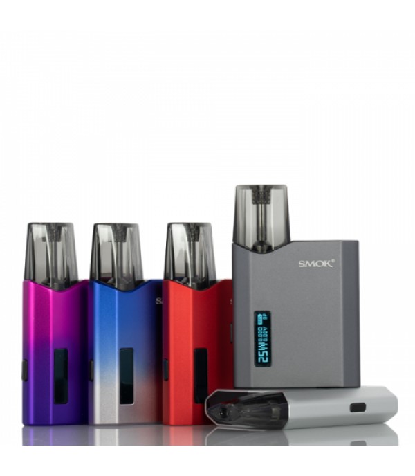 SMOK Nfix-mate Pod Kit 1100mAh