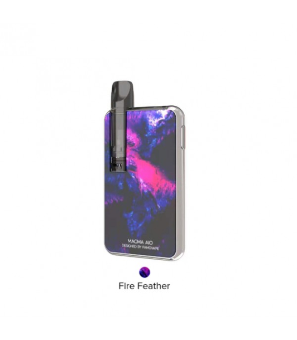 Famovape MAGMA AIO Pod Kit 900mAh