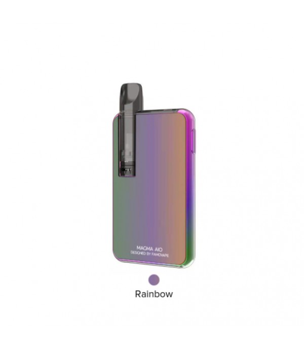 Famovape MAGMA AIO Pod Kit 900mAh