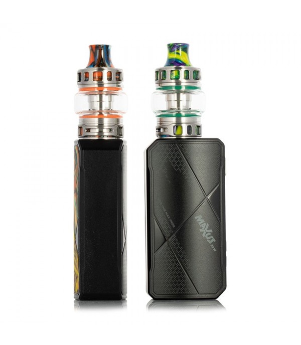 Freemax Maxus 50W TC Kit 2000mAh