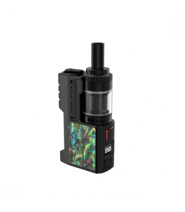 Digiflavor Z1 SBS 80W Starter Kit