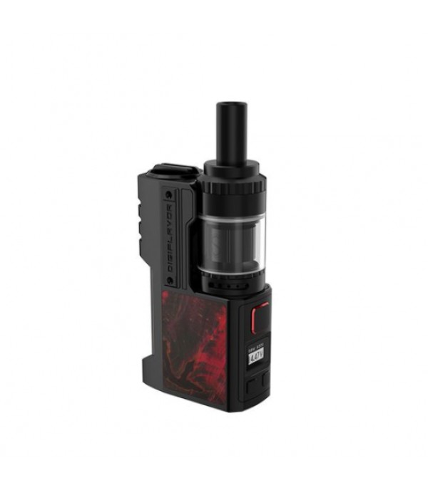 Digiflavor Z1 SBS 80W Starter Kit