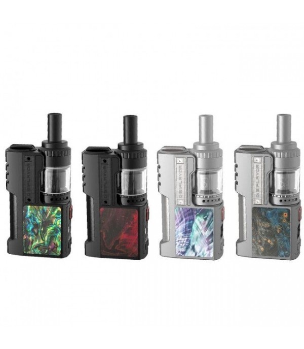 Digiflavor Z1 SBS 80W Starter Kit