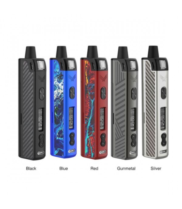 Vapefly Optima 80W Pod Mod Kit