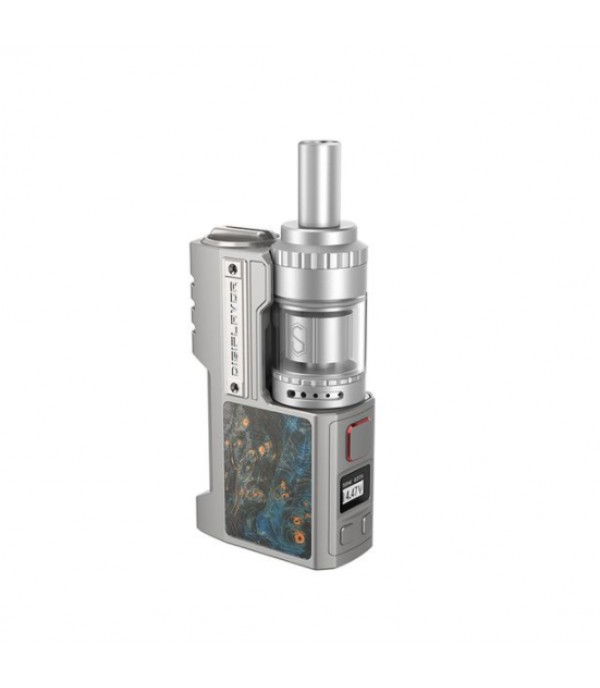 Digiflavor Z1 SBS 80W Starter Kit