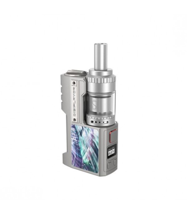 Digiflavor Z1 SBS 80W Starter Kit