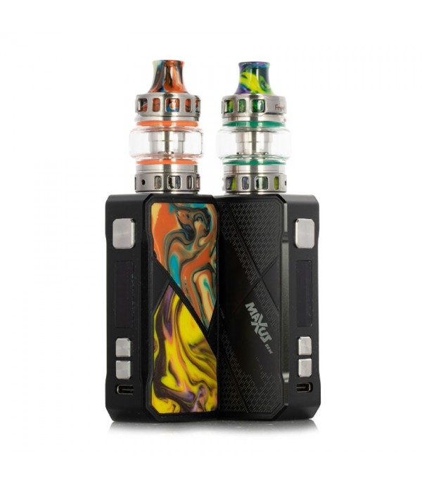 Freemax Maxus 50W TC Kit 2000mAh